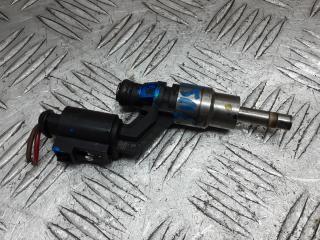 форсунка Volkswagen Touran 1 поколение 2004, 1.6 л., бензин, МКПП, минивэн, 03C906036A