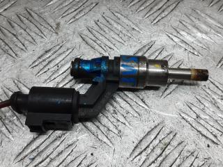 форсунка Volkswagen Touran 1 поколение 2004, 1.6 л., бензин, МКПП, минивэн, 03C906036A