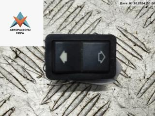 кнопка стеклоподъемника переднего правого BMW 5 серия E39 1997, 2.8 л., бензин, АКПП, серый, универсал, 8368974