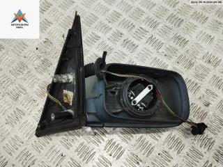 зеркало правое BMW 5 серия E39 1997, 2.8 л., бензин, АКПП, серый, универсал