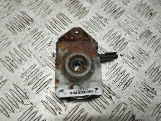замок капота BMW 3 серия E36 1996, 1.6 л., бензин, АКПП, красный, хетчбэк 3 дв., 8122270