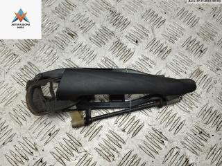 ручка наружная передняя левая BMW 3 серия E46 [рестайлинг] 2001, 1.9 л., бензин, МКПП, синий, седан, 8253453