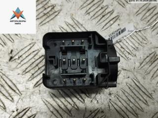 контактная группа BMW 3 серия E46 [рестайлинг] 2001, 2.2 л., бензин, МКПП, синий, универсал, 6901961