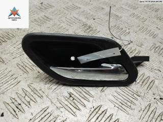 ручка внутренняя передняя правая BMW 5 серия E39 1997, 2.8 л., бензин, АКПП, серый, универсал, 8226050