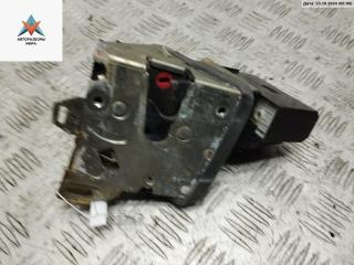 замок двери задней правой BMW 5 серия E39 1999, 2.5 л., бензин, АКПП, серый, универсал, 8166246