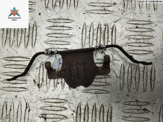 скоба суппорта BMW 5 серия E60/E61 2005, 2.5 л., бензин, АКПП, серый, универсал, 6758059