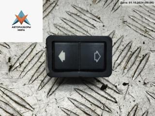 кнопка стеклоподъемника заднего правого BMW 5 серия E39 [рестайлинг] 2001, 2.0 л., дизель, МКПП, зелёный, универсал, 8368974