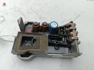 сопротивление печки Mercedes-Benz E-Класс W211/S211 2003, 3.2 л., дизель, АКПП, серый, универсал, 2308210251