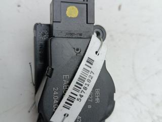 моторчик заслонки печки Mercedes-Benz E-Класс W211/S211 2003, 3.2 л., дизель, АКПП, серый, универсал, 2308201242