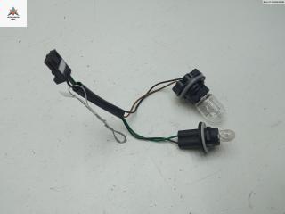 Патрон лампы фонаря Chevrolet Cruze 1 поколение [рестайлинг] 2012, 1.7 л., дизель, МКПП, белый, универсал