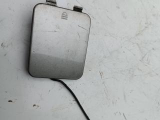 заглушка (решетка) в бампер Mercedes-Benz E-Класс W211/S211 2003, 3.2 л., дизель, АКПП, серый, универсал, 2118800605