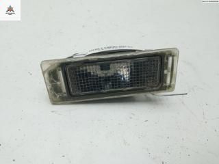 подсветка номера Chevrolet Cruze 1 поколение [рестайлинг] 2012, 1.7 л., дизель, МКПП, белый, универсал, 1350217