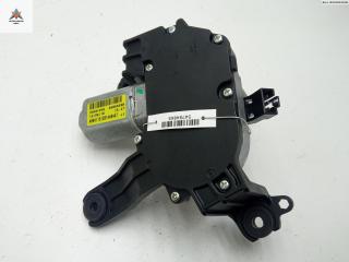 Двигатель стеклоочистителя заднего (моторчик дворников) Chevrolet Cruze 1 поколение [рестайлинг] 2012, 1.7 л., дизель, МКПП, белый, универсал, 95089590