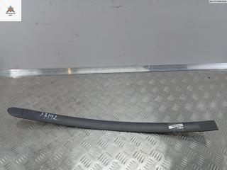 молдинг двери задней правой Opel Vectra B 1996, 1.6 л., бензин, МКПП, бежевый, универсал, 90505718