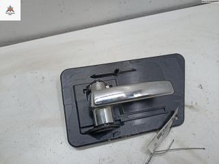 ручка внутренняя передняя правая Opel Omega B [рестайлинг] 2000, 3.0 л., бензин, АКПП, красный, универсал, 90566892