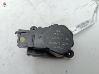 моторчик заслонки печки Mercedes-Benz E-Класс W211/S211 2003, 3.2 л., дизель, АКПП, серый, универсал, 2308201242
