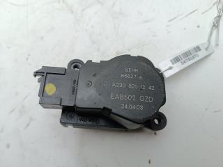 моторчик заслонки печки Mercedes-Benz E-Класс W211/S211 2003, 3.2 л., дизель, АКПП, серый, универсал, 2308201242