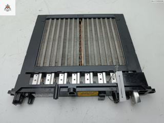 электрический радиатор отопителя (тэн) Mercedes-Benz E-Класс W211/S211 2003, 3.2 л., дизель, АКПП, серый, универсал, 2118300761