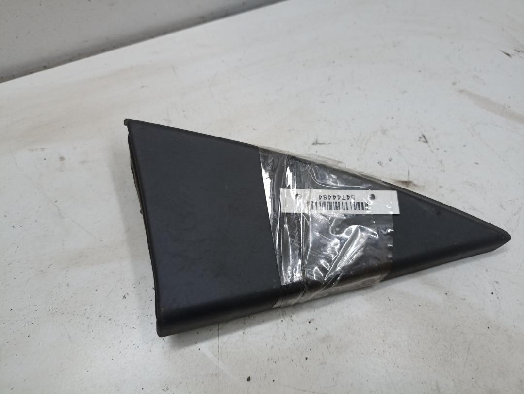 накладка на зеркало Opel Omega B 2000, 3.0 л., бензин, АКПП, красный, универсал, 09146376