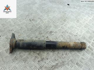 амортизатор задний левый Ford Mondeo 4 поколение 2009, 1.6 л., i, бензин, МКПП, синий, универсал, 6G9118080FDC