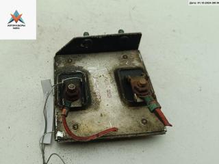 вентилятор радиатора Audi A4 B5 1997, 1.6 л., бензин, 8D0959493