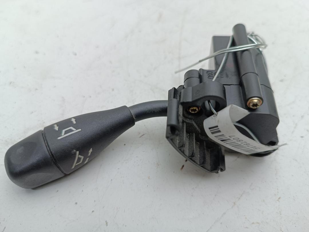 кнопка (выключатель) Mercedes-Benz E-Класс W211/S211 2003, 3.2 л., дизель, АКПП, серый, универсал, 0005453022 - фото №1