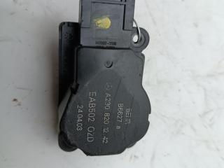 моторчик заслонки печки Mercedes-Benz E-Класс W211/S211 2003, 3.2 л., дизель, АКПП, серый, универсал, 2308201242