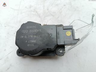 моторчик заслонки печки Mercedes-Benz E-Класс W211/S211 2003, 3.2 л., дизель, АКПП, серый, универсал, 2308201242