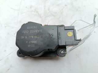 моторчик заслонки печки Mercedes-Benz E W211 2003, 3.2 л., дизель, АКПП, серый, универсал, 2308201242