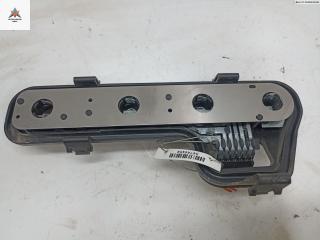 Плата фонаря заднего правого Opel Zafira 1 поколение (A) 2001, 1.8 л., бензин, АКПП, синий, минивэн