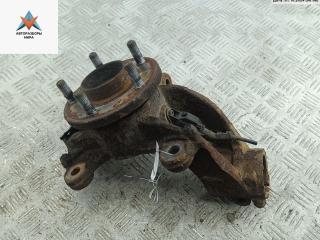 ступица передняя правая Ford Mondeo 4 поколение 2009, 1.6 л., i, бензин, МКПП, синий, универсал