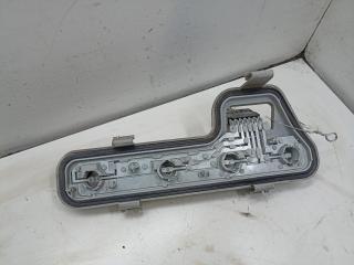 панель заднего левого фонаря Opel Zafira A 2005, 2.0 л., дизель, МКПП, серый, минивэн