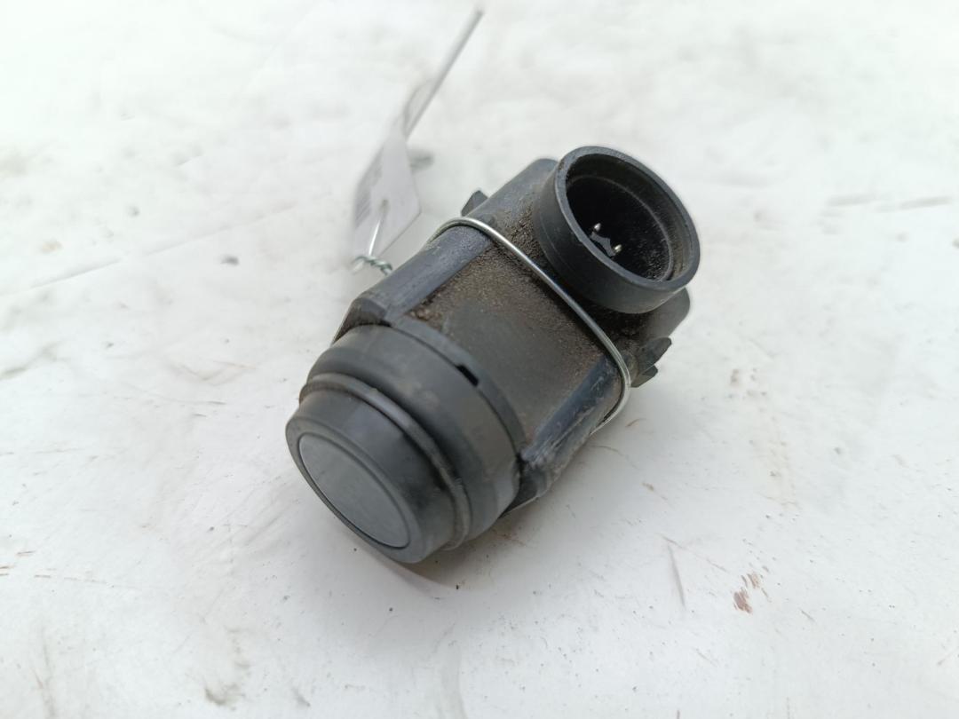 датчик парктроника Mercedes-Benz M-Class ML W163 2002, 4.0 л., дизель, АКПП, зелёный, внедорожник 5 дв., 0015427418