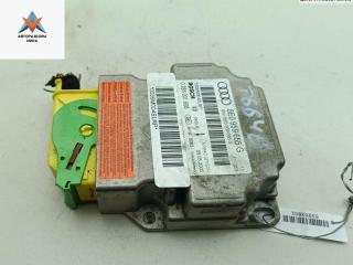 блок AirBag Audi A4 B7 2005, 2.0 л., дизель, МКПП, синий, седан, 8E0959655G