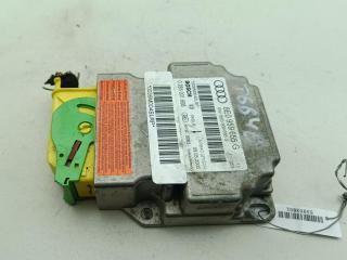 блок AirBag Audi A4 B7 2005, 2.0 л., дизель, МКПП, синий, седан, 8E0959655G