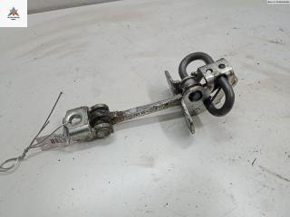 Ограничитель открывания двери задней Opel Omega B [рестайлинг] 2000, универсал, 90494807