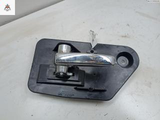 ручка внутренняя задняя левая Opel Omega B [рестайлинг] 2000, 3.0 л., бензин, АКПП, красный, универсал, 90566893