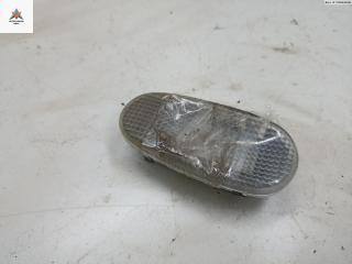 фонарь салона (плафон) Opel Omega B [рестайлинг] 2000, 3.0 л., бензин, АКПП, красный, универсал, 90508661