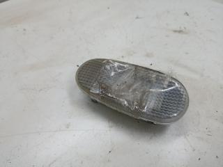 фонарь салона (плафон) Opel Omega B [рестайлинг] 2000, 3.0 л., бензин, АКПП, красный, универсал, 90508661