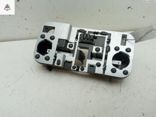 Плата фонаря заднего правого Saab 9-3 2 поколение [рестайлинг] 2007, 1.9 л., дизель, МКПП, чёрный, седан