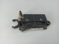 ручка наружная передняя левая Audi 100 4A/C4 1992, 2.8 л., бензин, МКПП, серый, универсал, 4A0837205 - фото №2