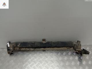 балка под радиатор Fiat Stilo 1 поколение 2002, 1.6 л., бензин, МКПП, красный, хетчбэк 3 дв., 5A0070800