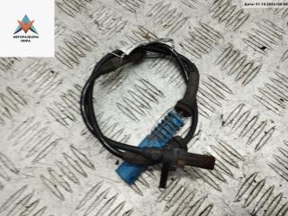 датчик ABS BMW 5 серия E60/E61 2005, 2.5 л., бензин, АКПП, серый, универсал, 6908705