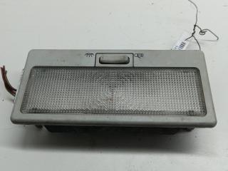 фонарь салона (плафон) Ford Galaxy 1 поколение 1999, 1.9 л., дизель, МКПП, серый, минивэн, 357947105