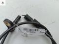датчик ABS Mercedes-Benz E-Класс W211/S211 2003, 3.2 л., дизель, АКПП, серый, универсал - фото №2