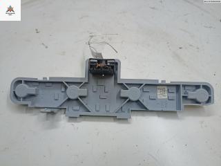 панель заднего левого фонаря Opel Zafira 2 поколение (B) 2006, 1.8 л., бензин, МКПП, серый, минивэн