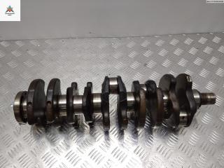 коленвал Volkswagen Transporter T4 1992, 2.5 л., бензин, АКПП, синий, микроавтобус