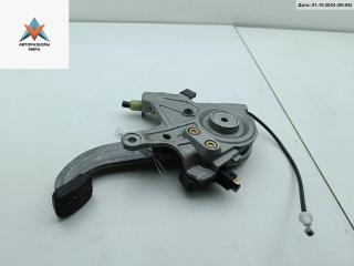 педаль тормоза Mercedes-Benz C-Класс W202/S202 [рестайлинг] 1998, 1.8 л., бензин, АКПП, серый, универсал, 2024200312