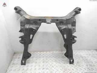 подрамник передний BMW 5 серия E60/E61 2006, 3.0 л., дизель, МКПП, серый, универсал, 6772254