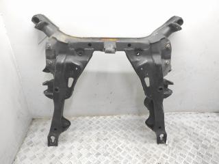 подрамник передний BMW 5 серия E60/E61 2006, 3.0 л., дизель, МКПП, серый, универсал, 6772254